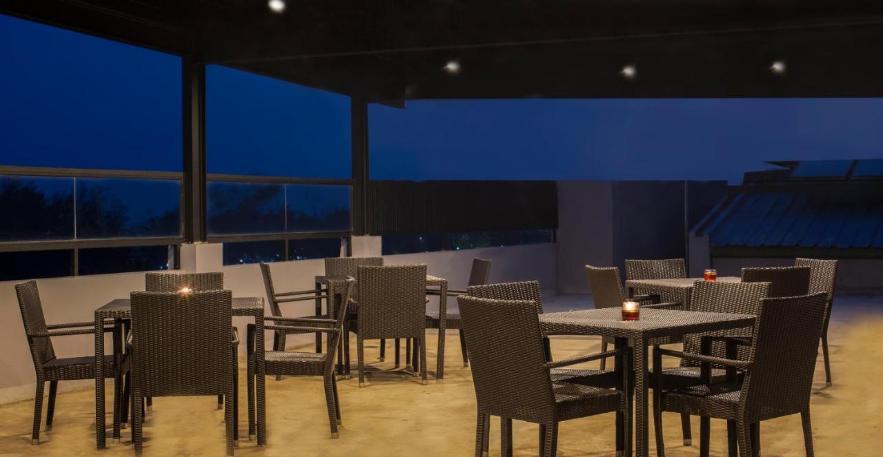 Amaris Hotel Bengkulu Eksteriør billede